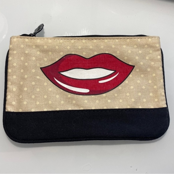 Ipsy - Makeup 💄 pouch - Picture 1 of 4